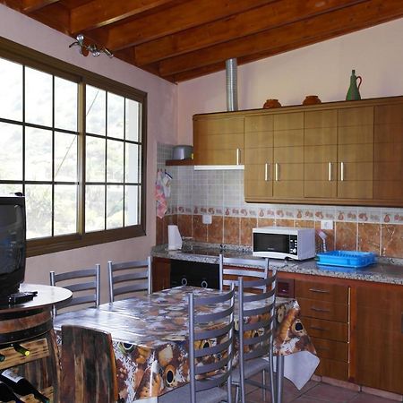Casas Rurales Pie De La Cuesta1 Vallehermoso Eksteriør bilde