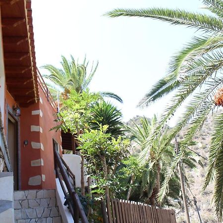 Casas Rurales Pie De La Cuesta1 Vallehermoso Eksteriør bilde