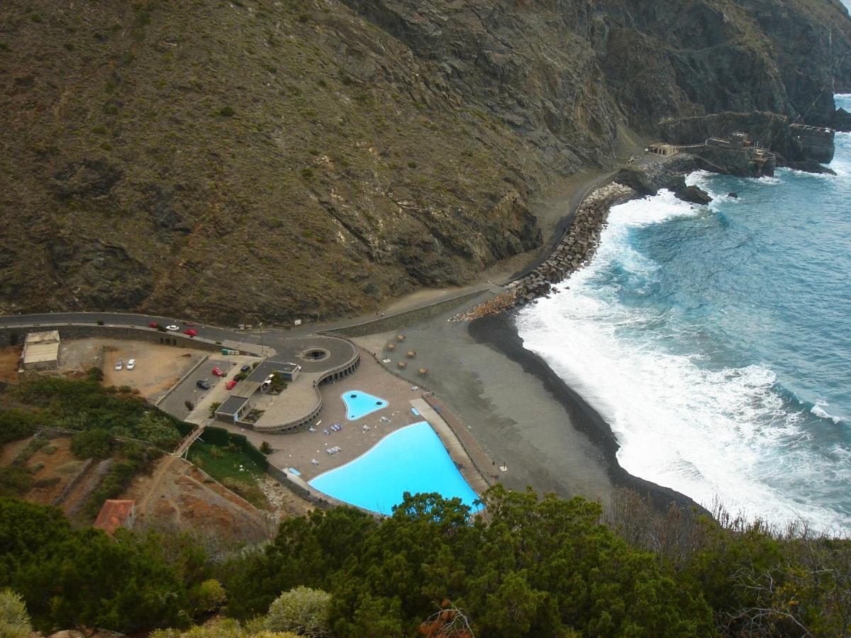 Casas Rurales Pie De La Cuesta1 Vallehermoso Eksteriør bilde