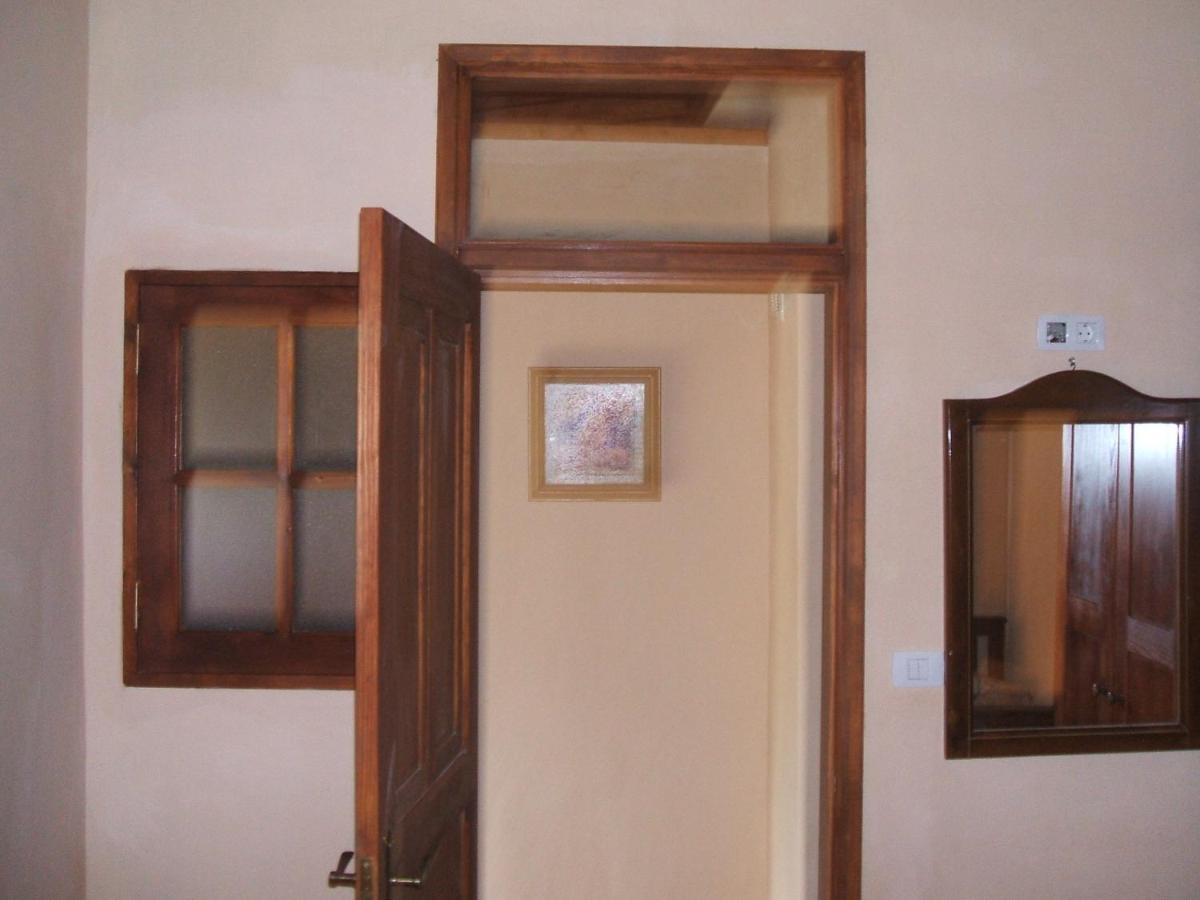Casas Rurales Pie De La Cuesta1 Vallehermoso Eksteriør bilde